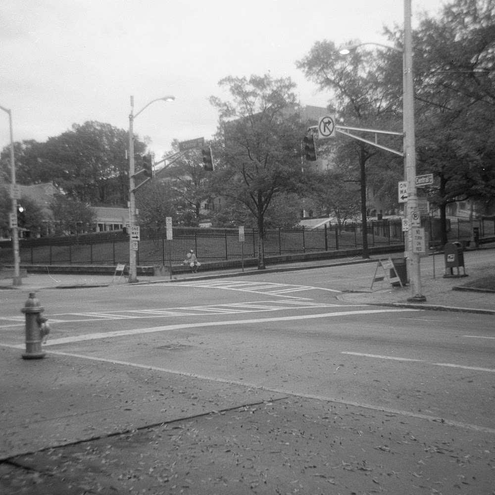 Meet your Posher, Rebecca